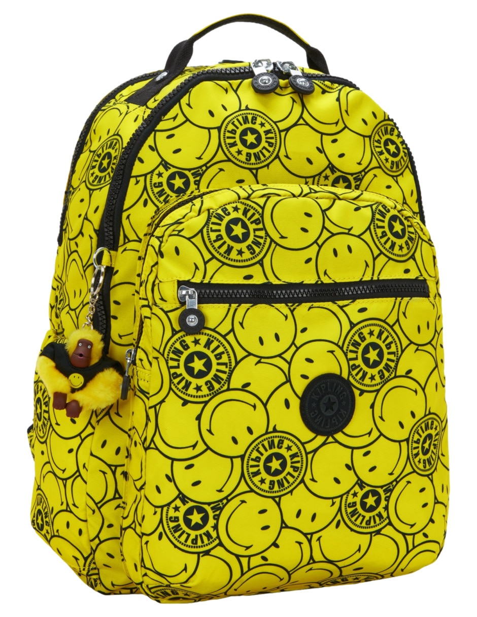 Mochila impermeable para mujer 4