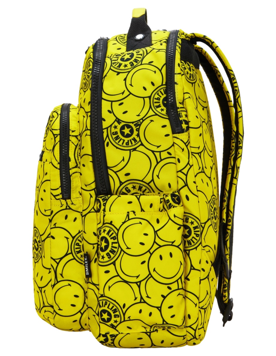 Mochila impermeable para mujer 7