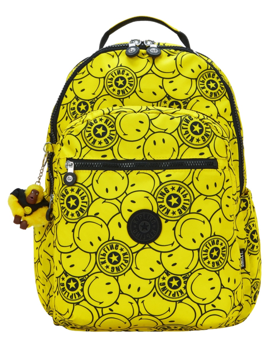 Mochila impermeable para mujer 1