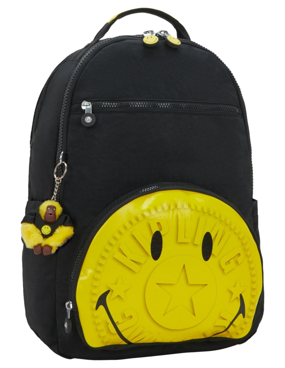 Backpack impermeable para mujer 3