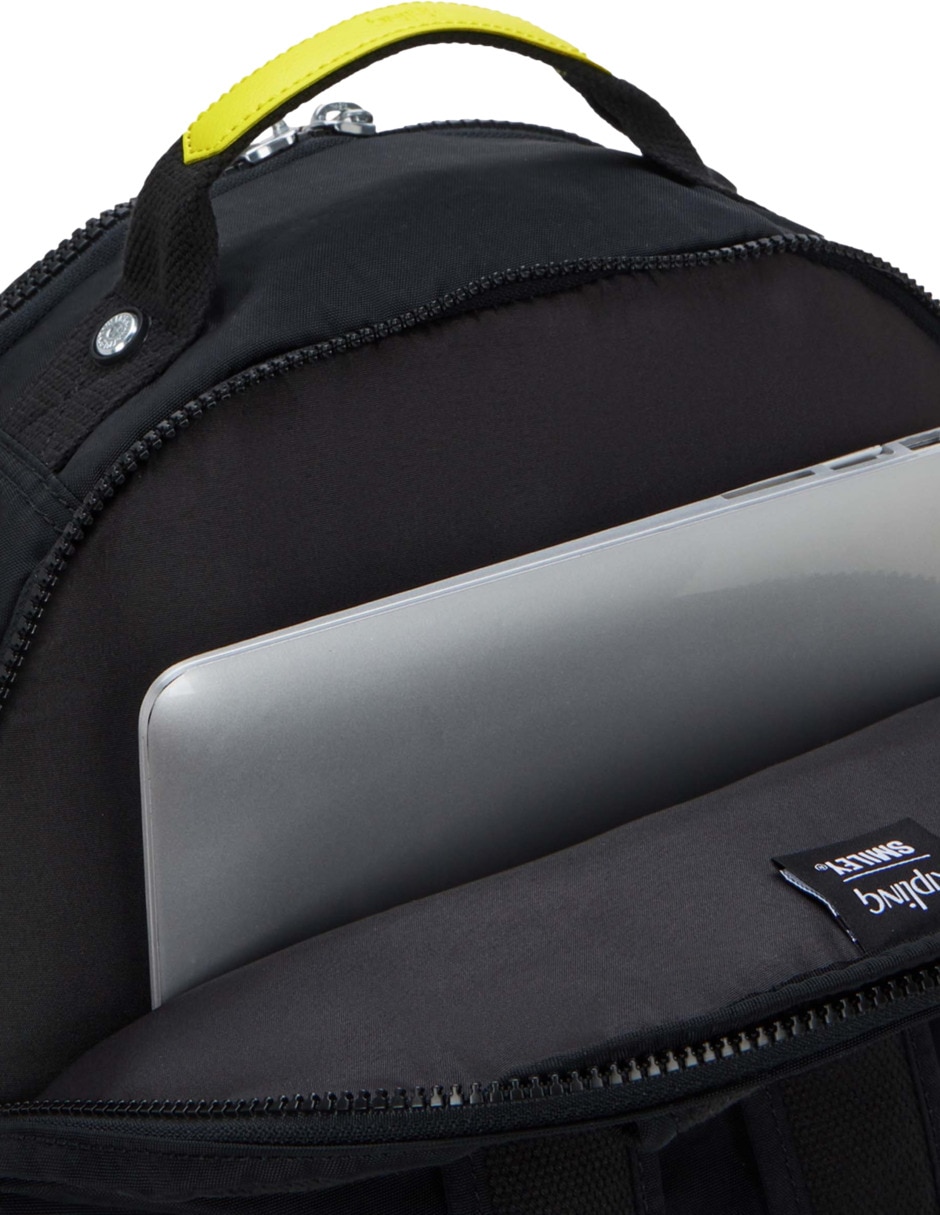 Backpack impermeable para mujer 5
