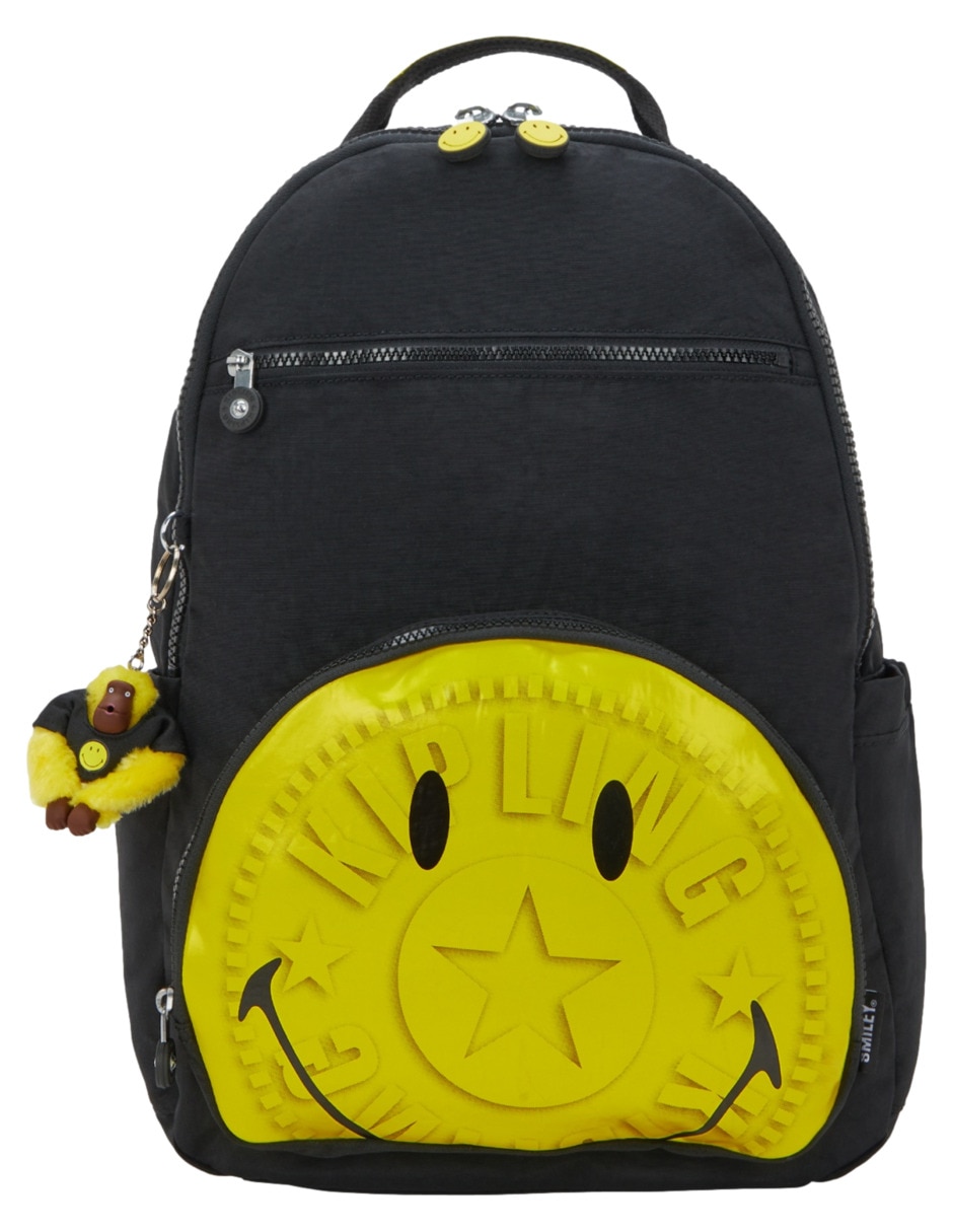 Backpack impermeable para mujer 1