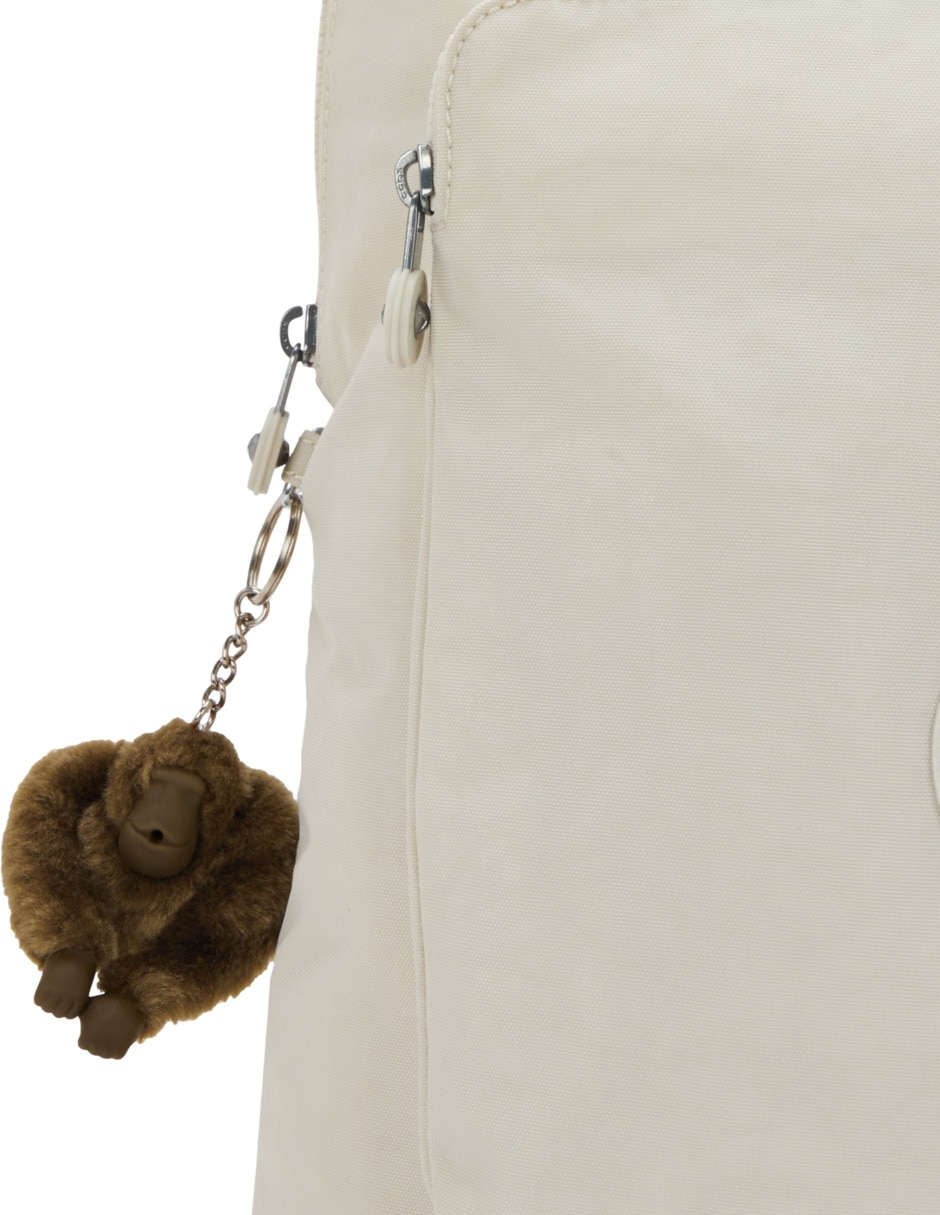 Mochila casual impermeable para mujer 5