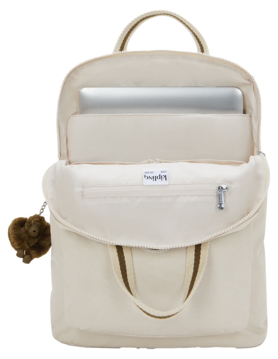 Mochila casual impermeable para mujer 6