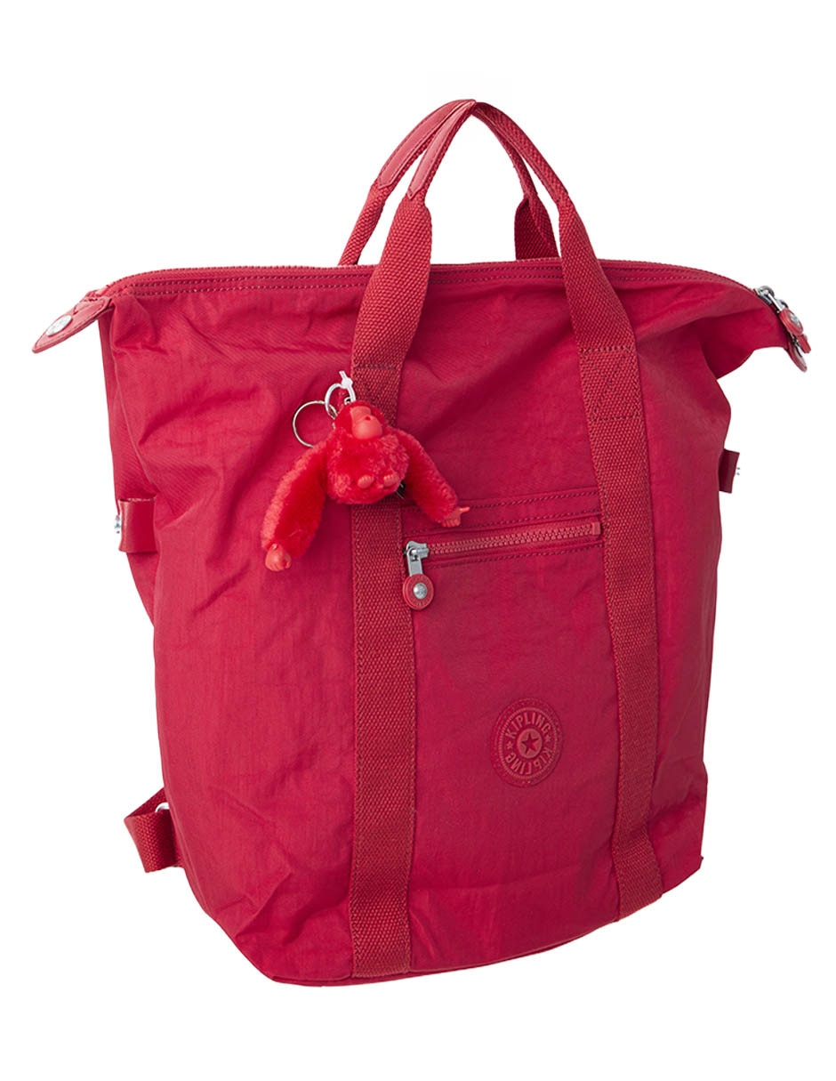 Backpack impermeable para mujer 2