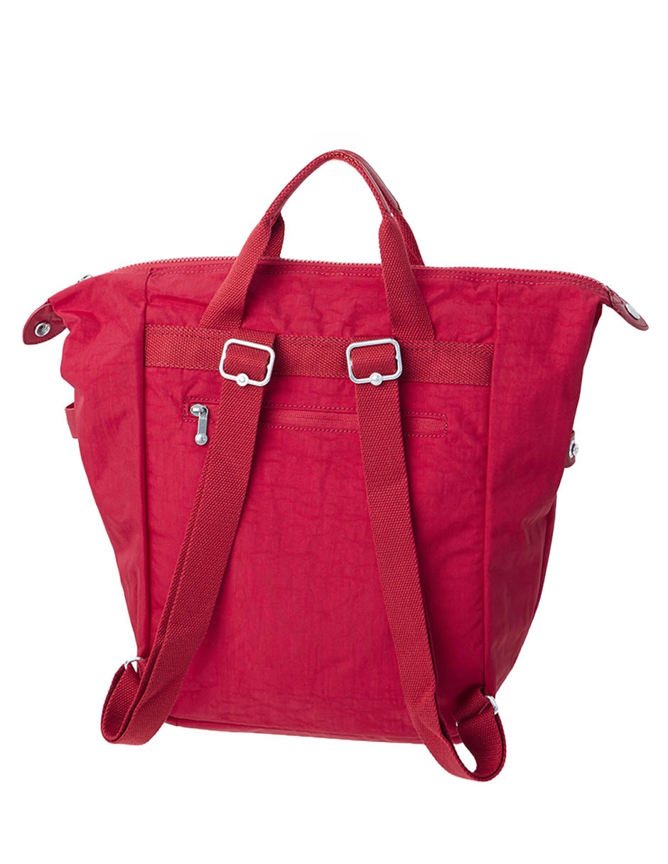 Backpack impermeable para mujer 3