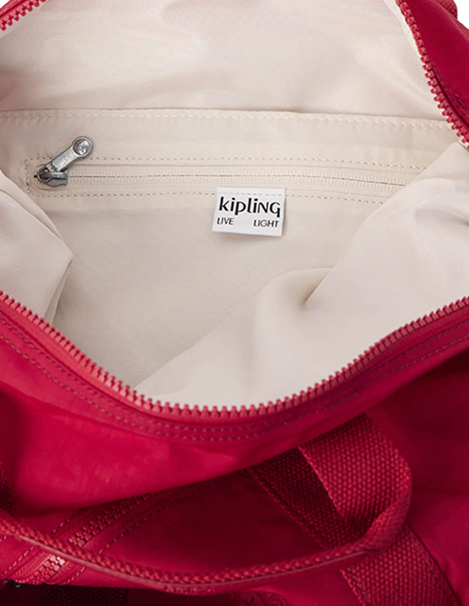 Backpack impermeable para mujer 4