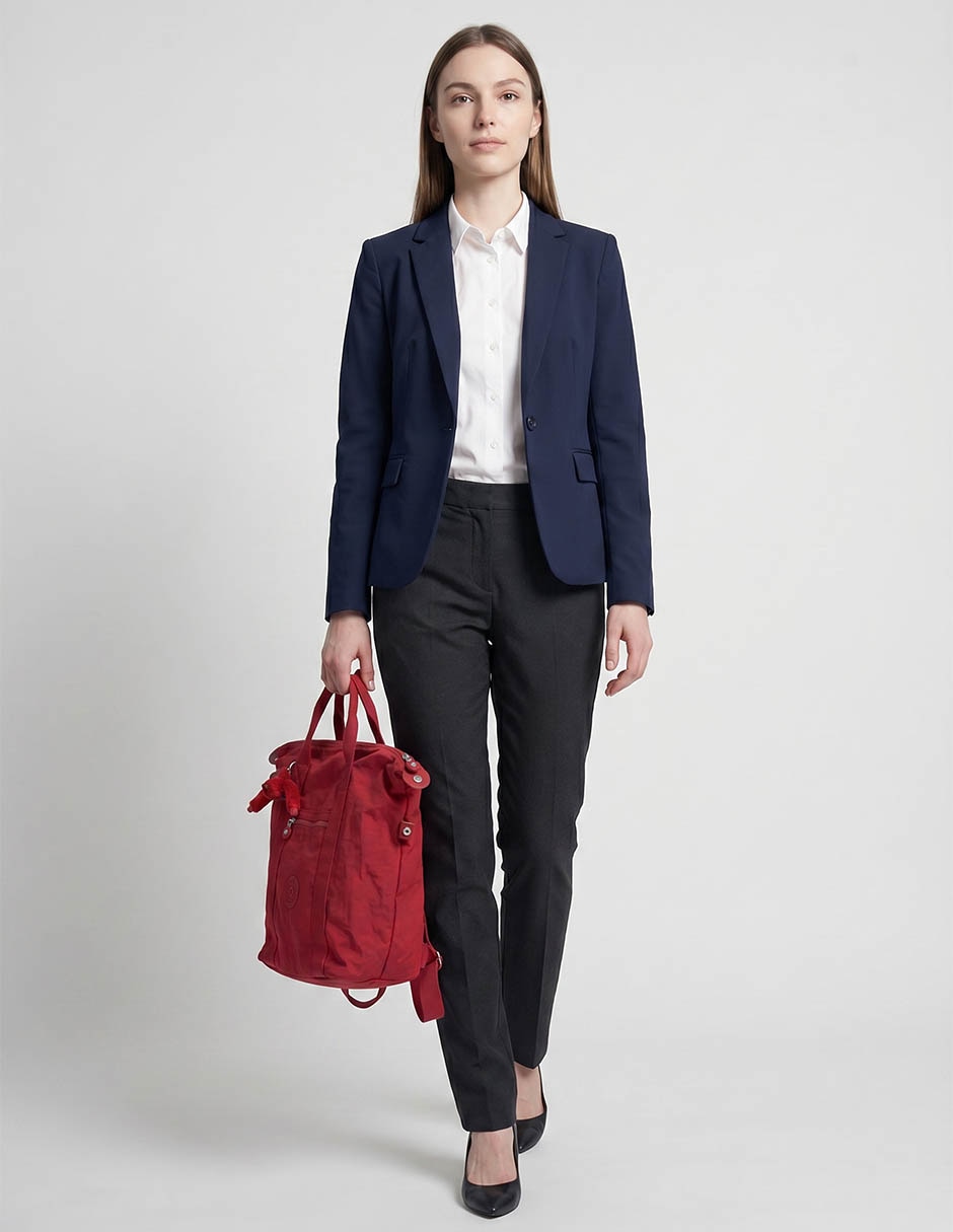 Backpack impermeable para mujer