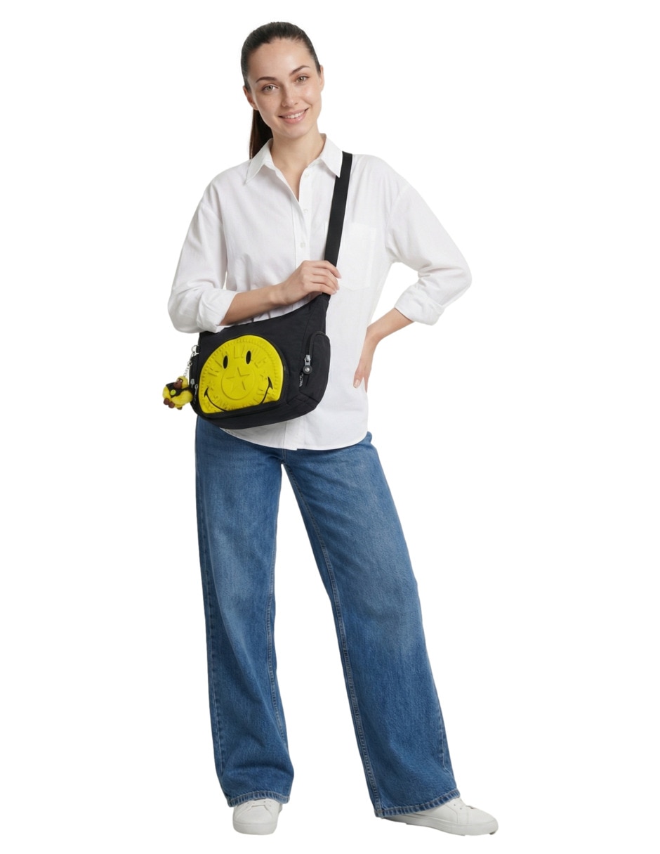 Bolsa crossbody para mujer 5
