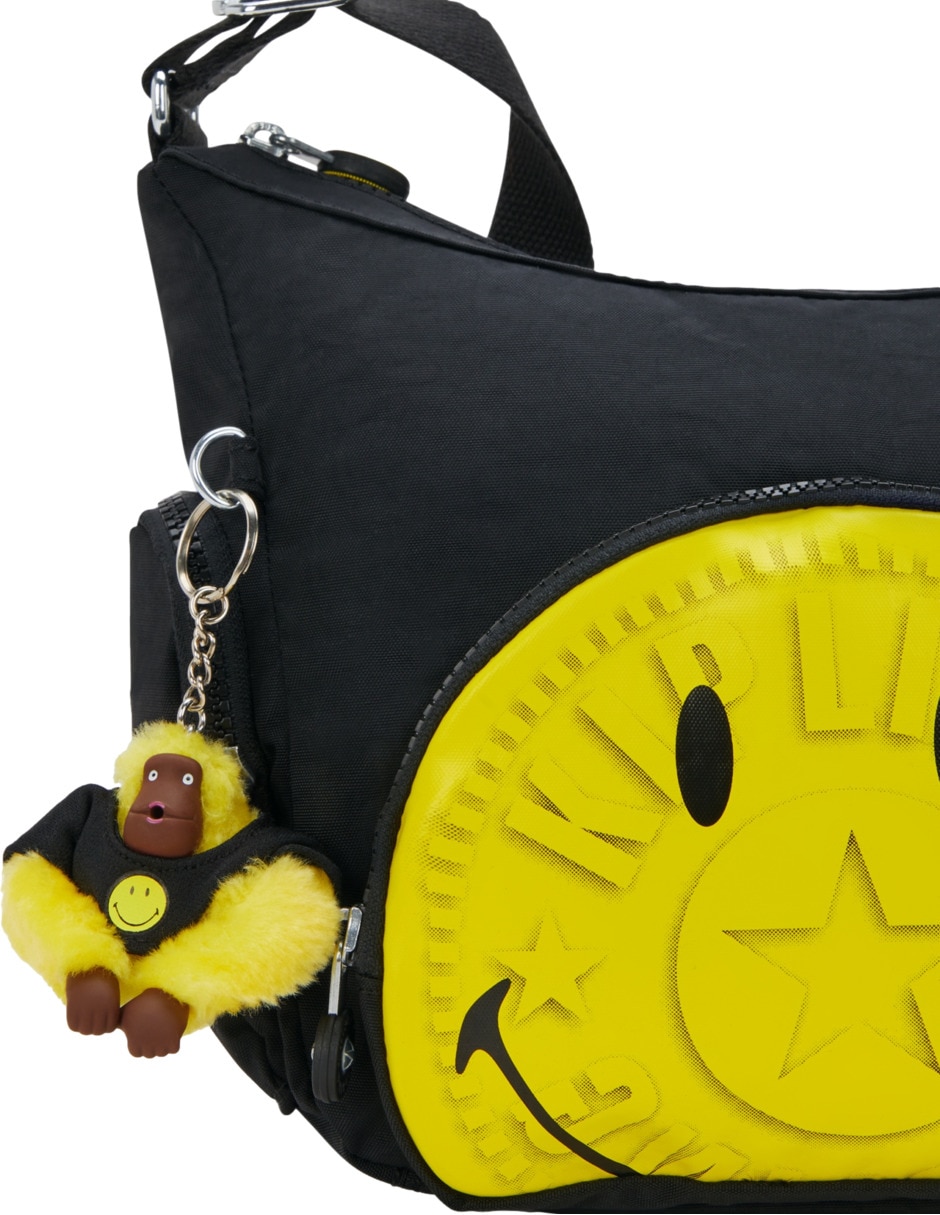 Bolsa crossbody para mujer 6