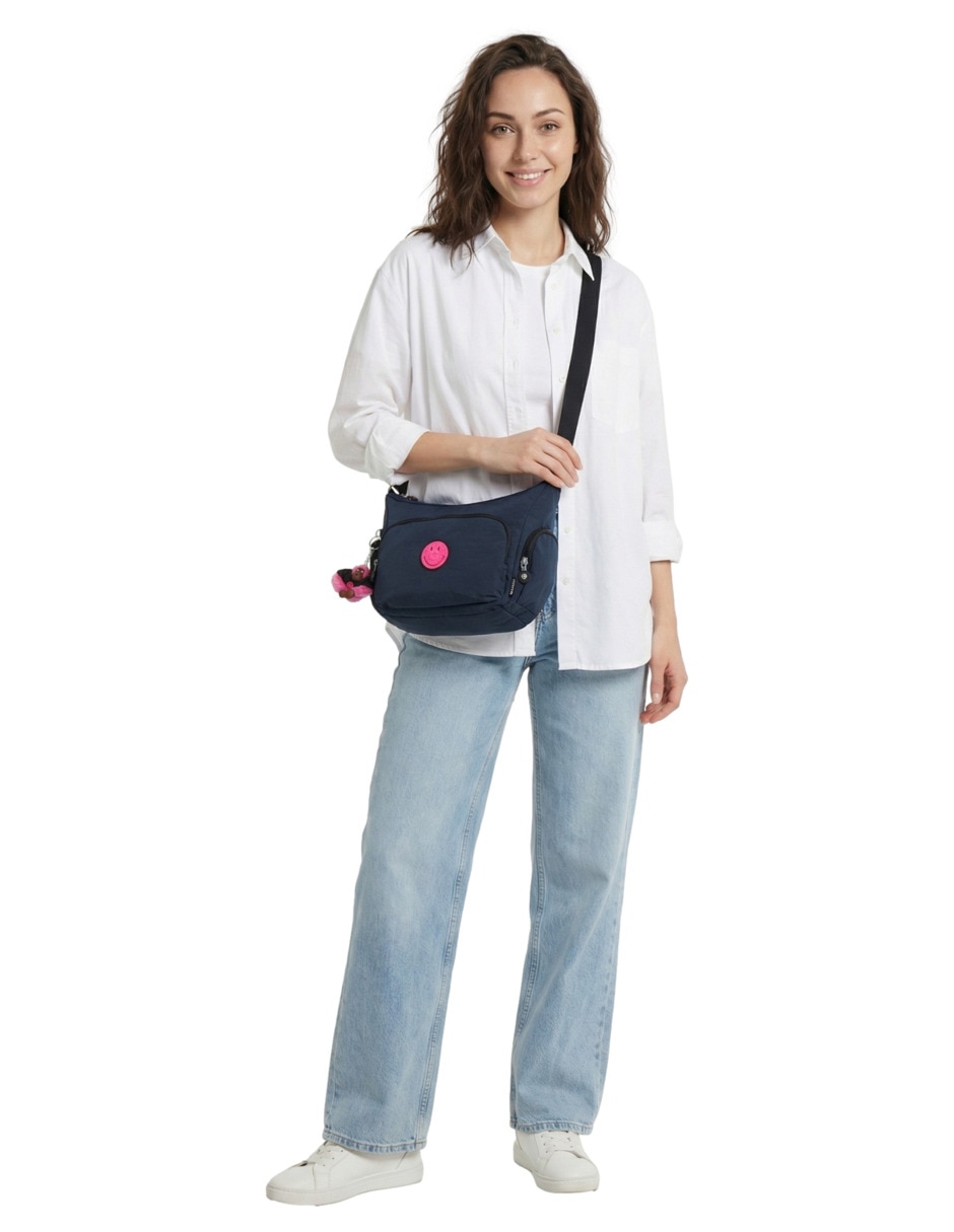 Bolsa crossbody para mujer