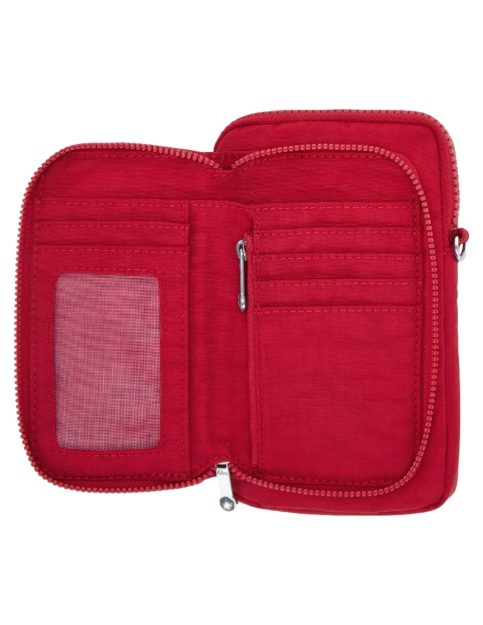 Bolsa crossbody kipling para mujer