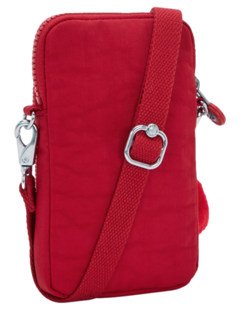Bolsa crossbody kipling para mujer