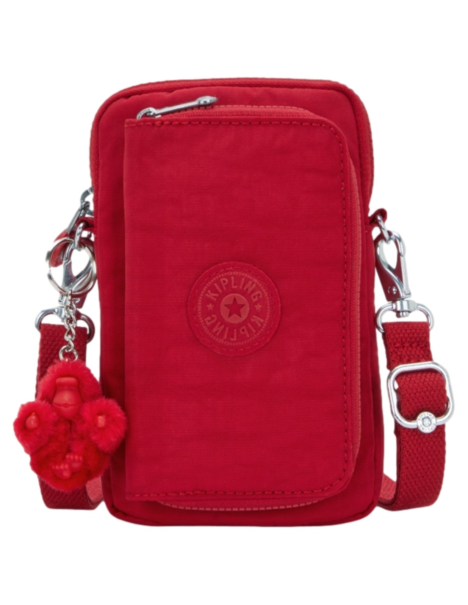Bolsa crossbody kipling para mujer