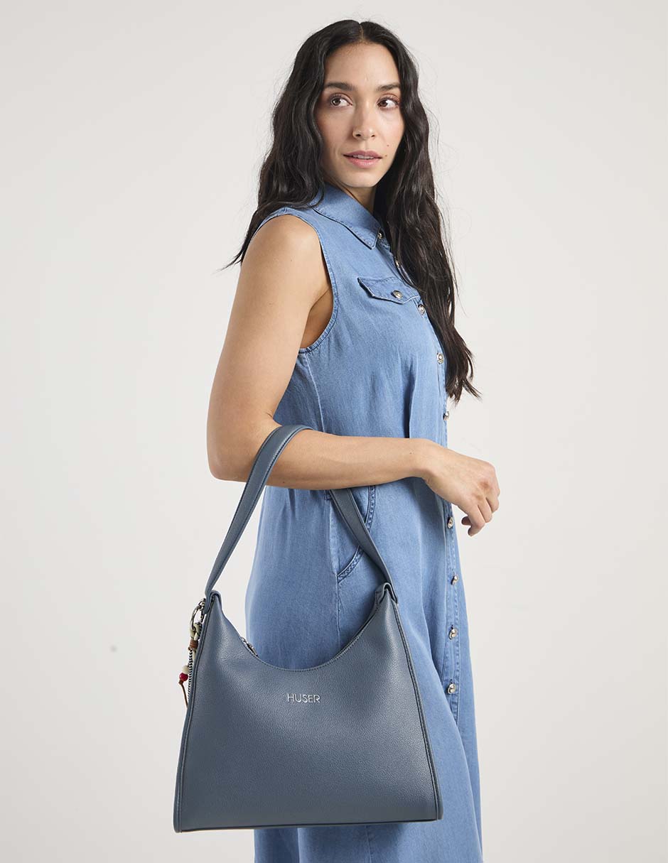 Bolsa shoulder para mujer 5