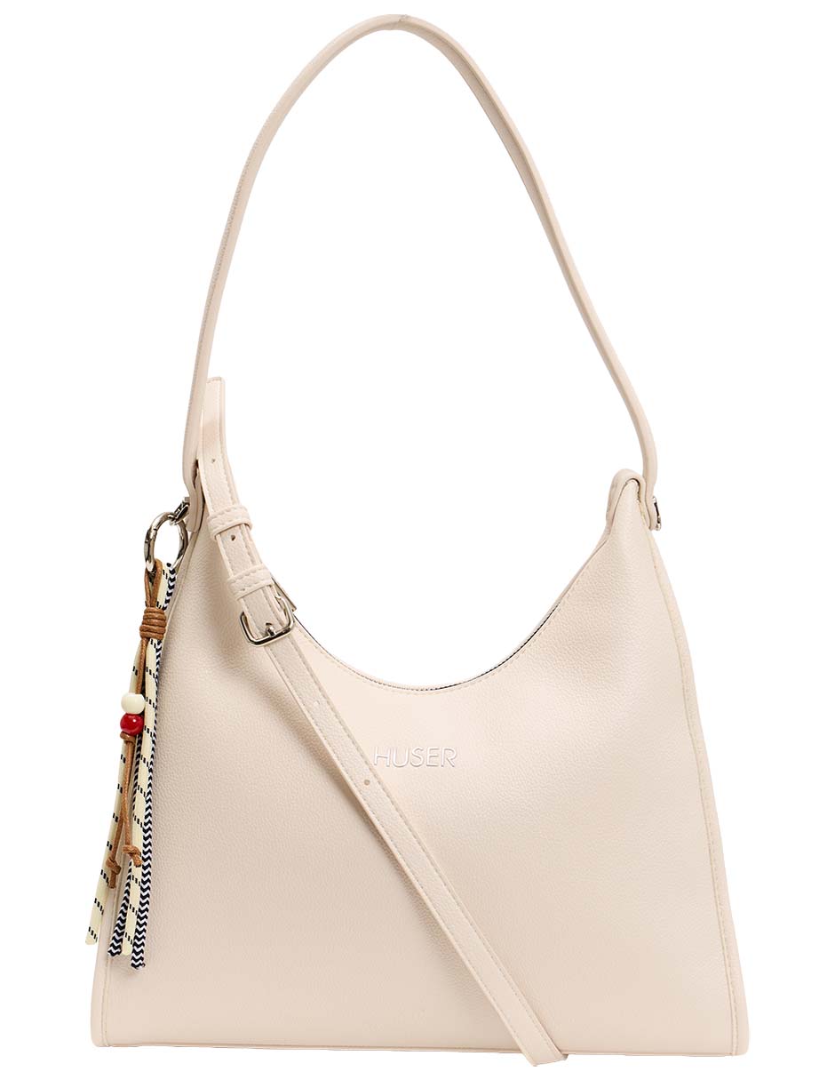 Bolsa shoulder huser para mujer