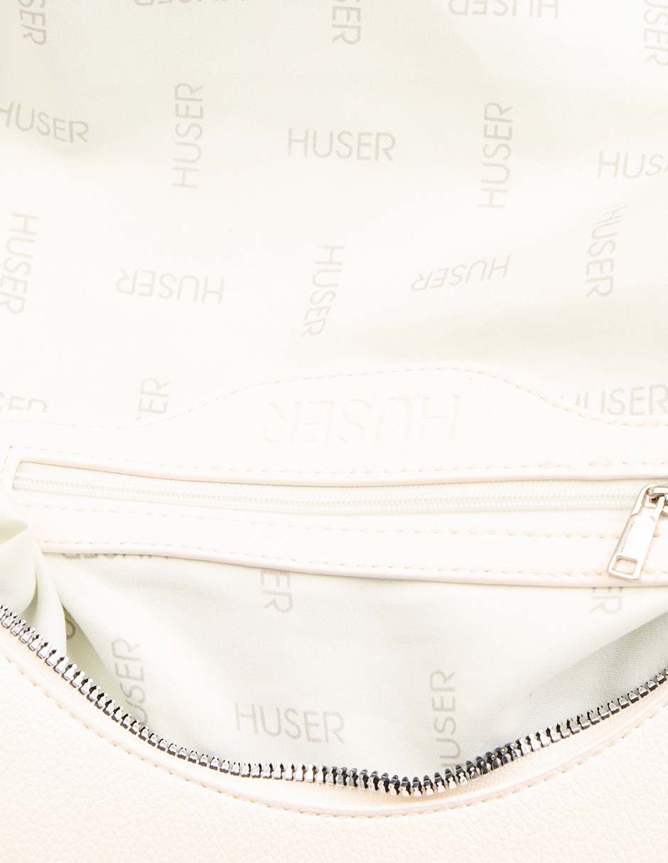 Bolsa shoulder huser para mujer
