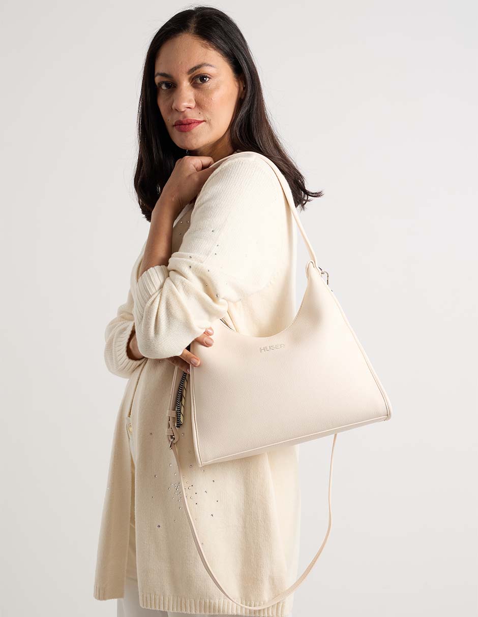 Bolsa shoulder huser para mujer