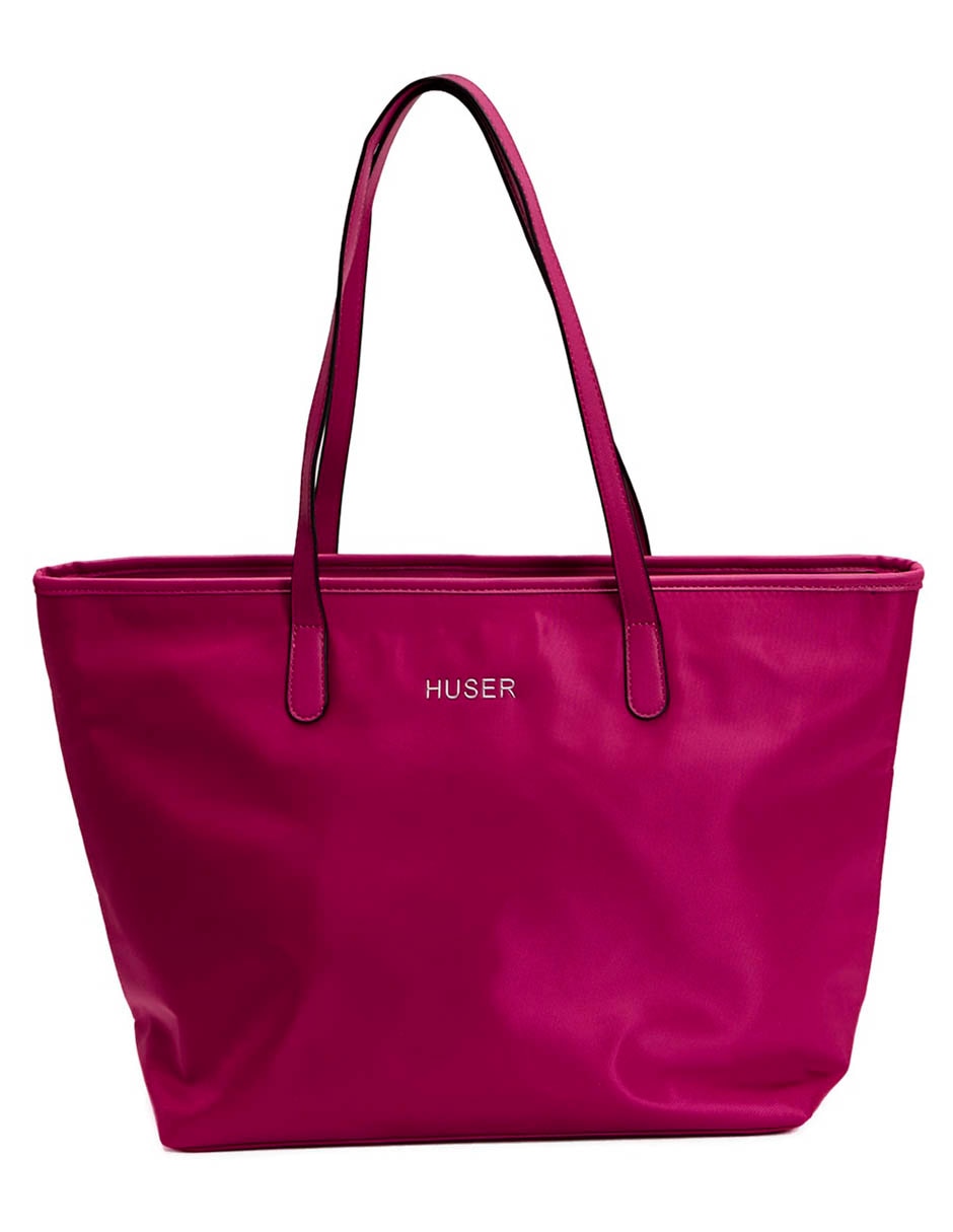 Bolsa tote huser para mujer