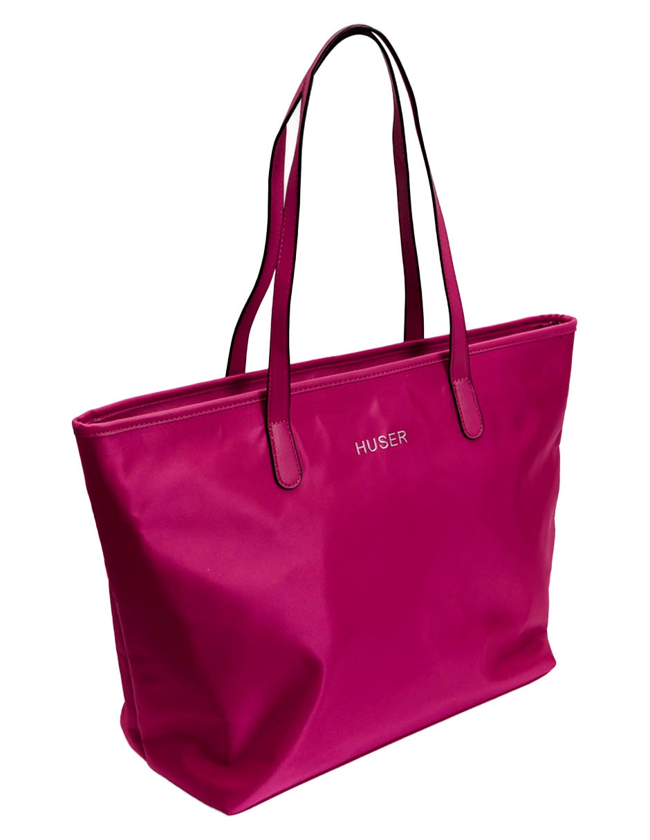 Bolsa tote huser para mujer