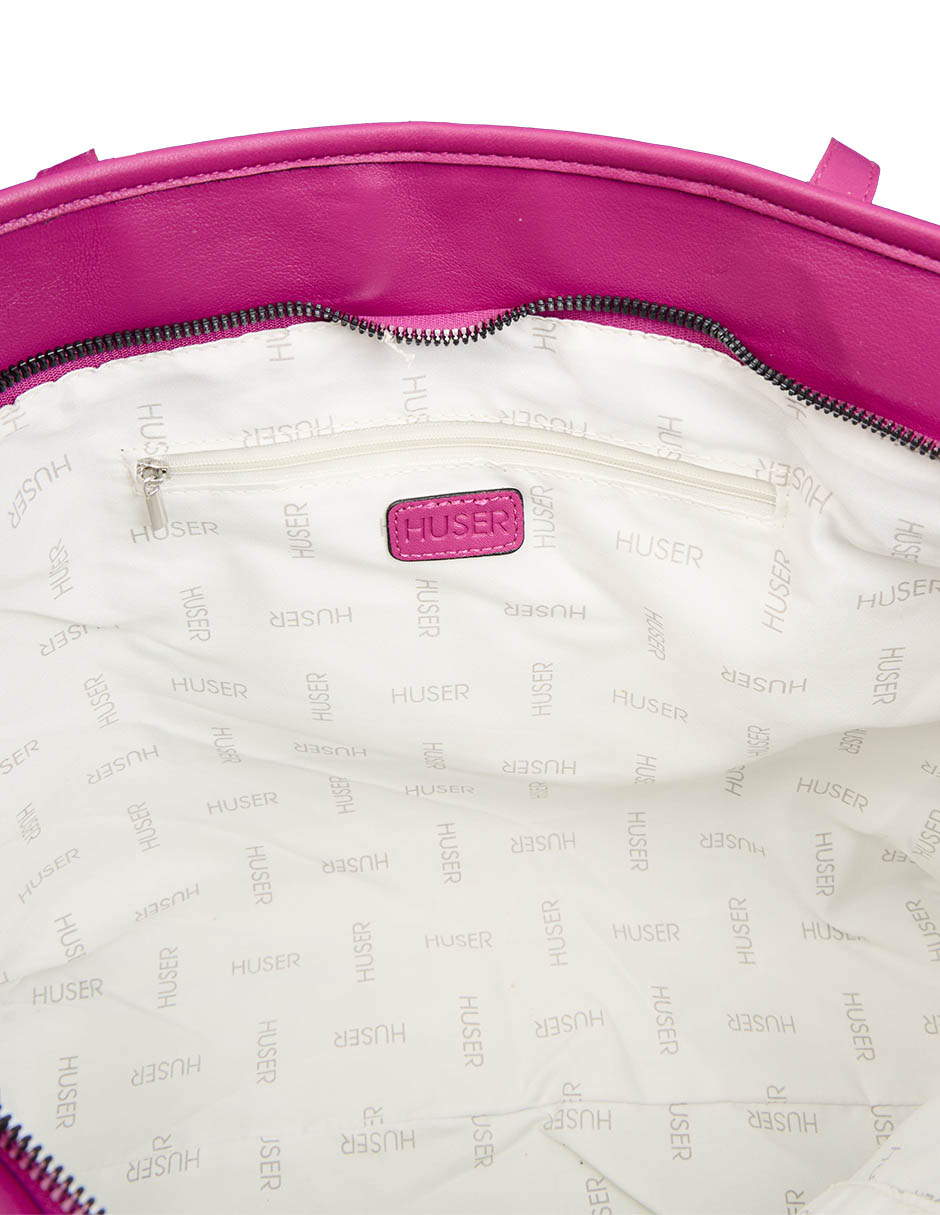 Bolsa tote huser para mujer