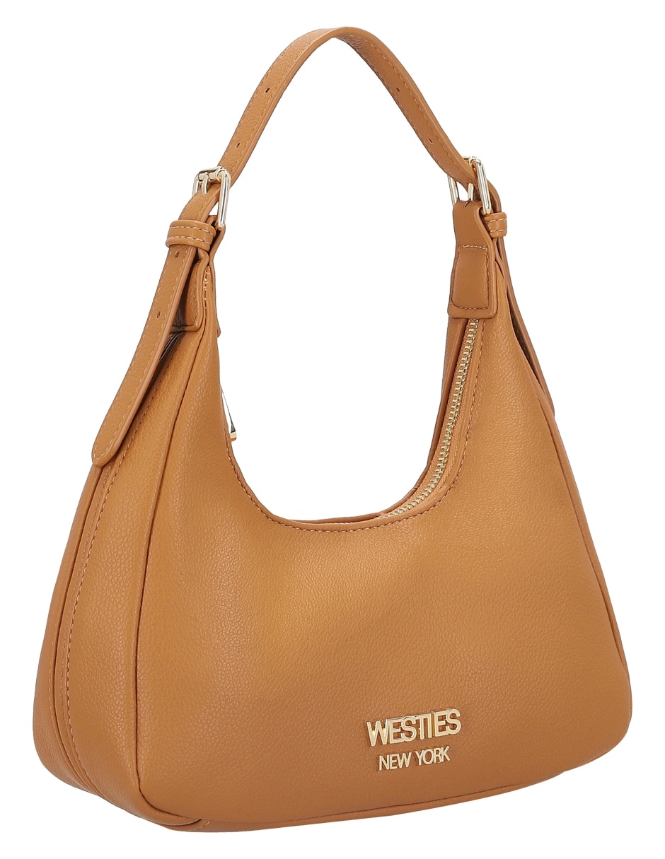 Bolsa hobo Sobek para mujer 4