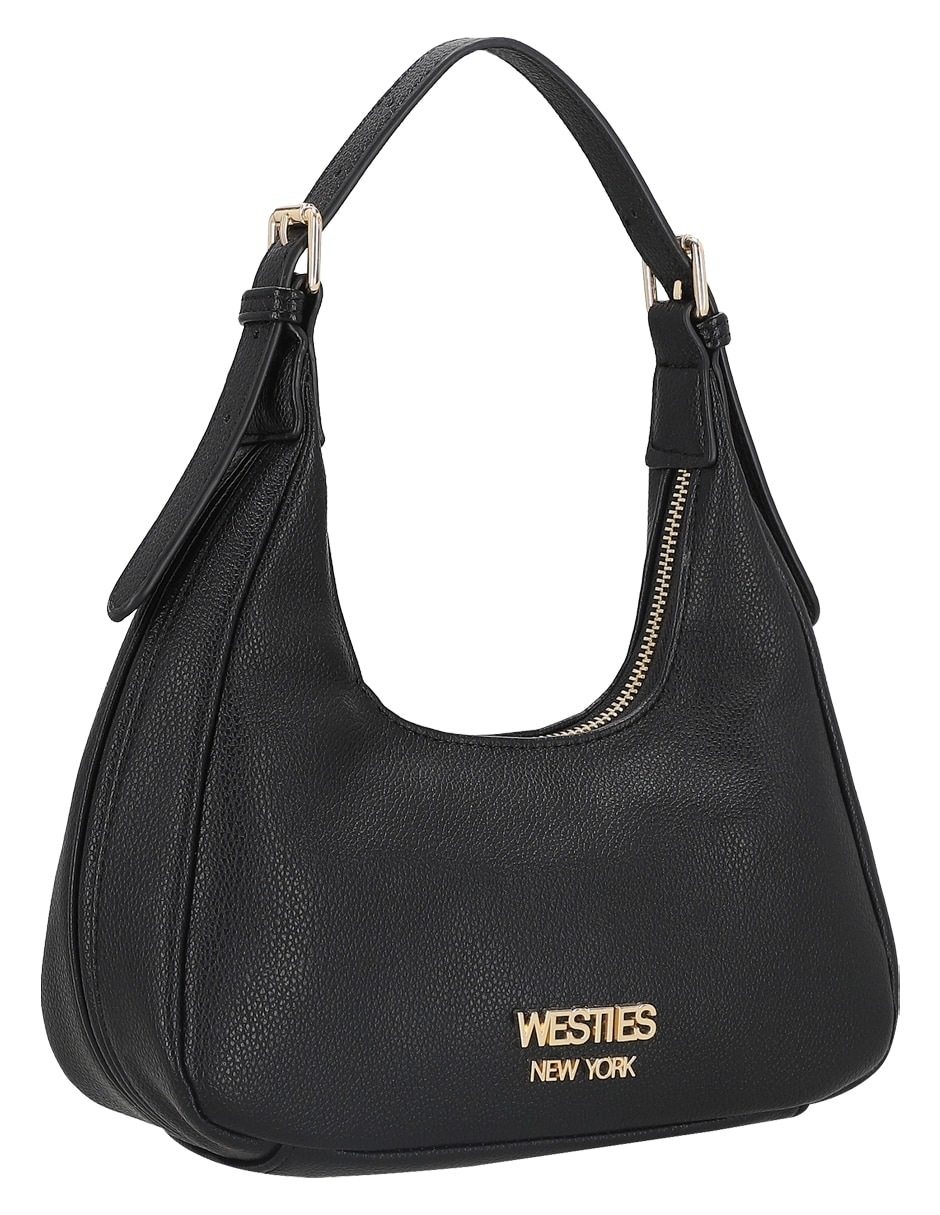 Bolsa hobo Westies Sobek para mujer