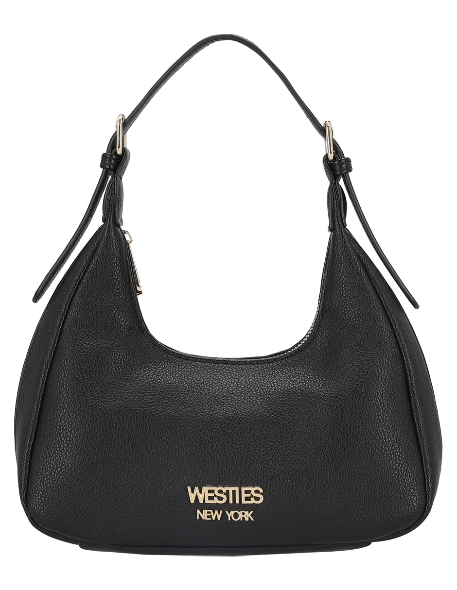 Bolsa hobo Sobek para mujer