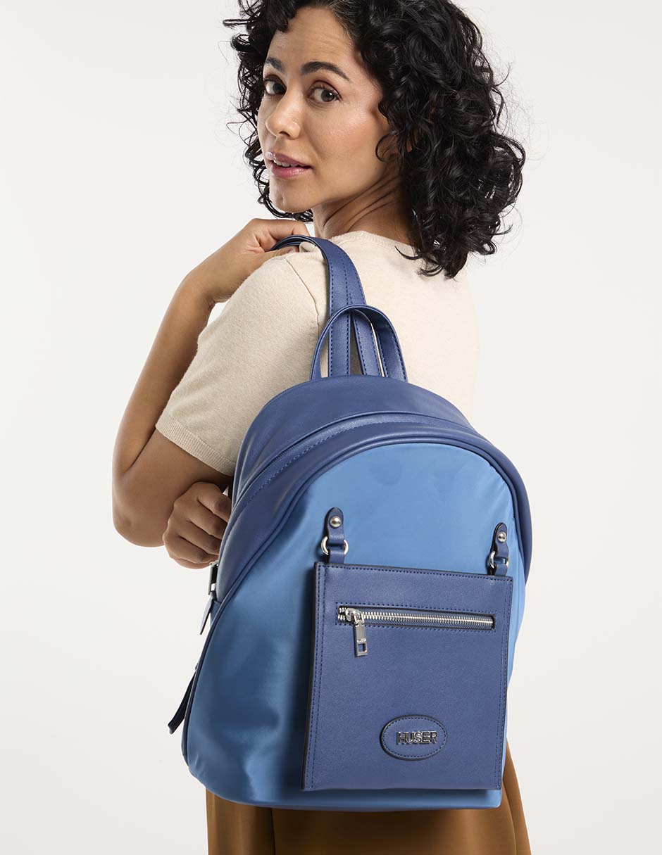 Backpack casual para mujer 5