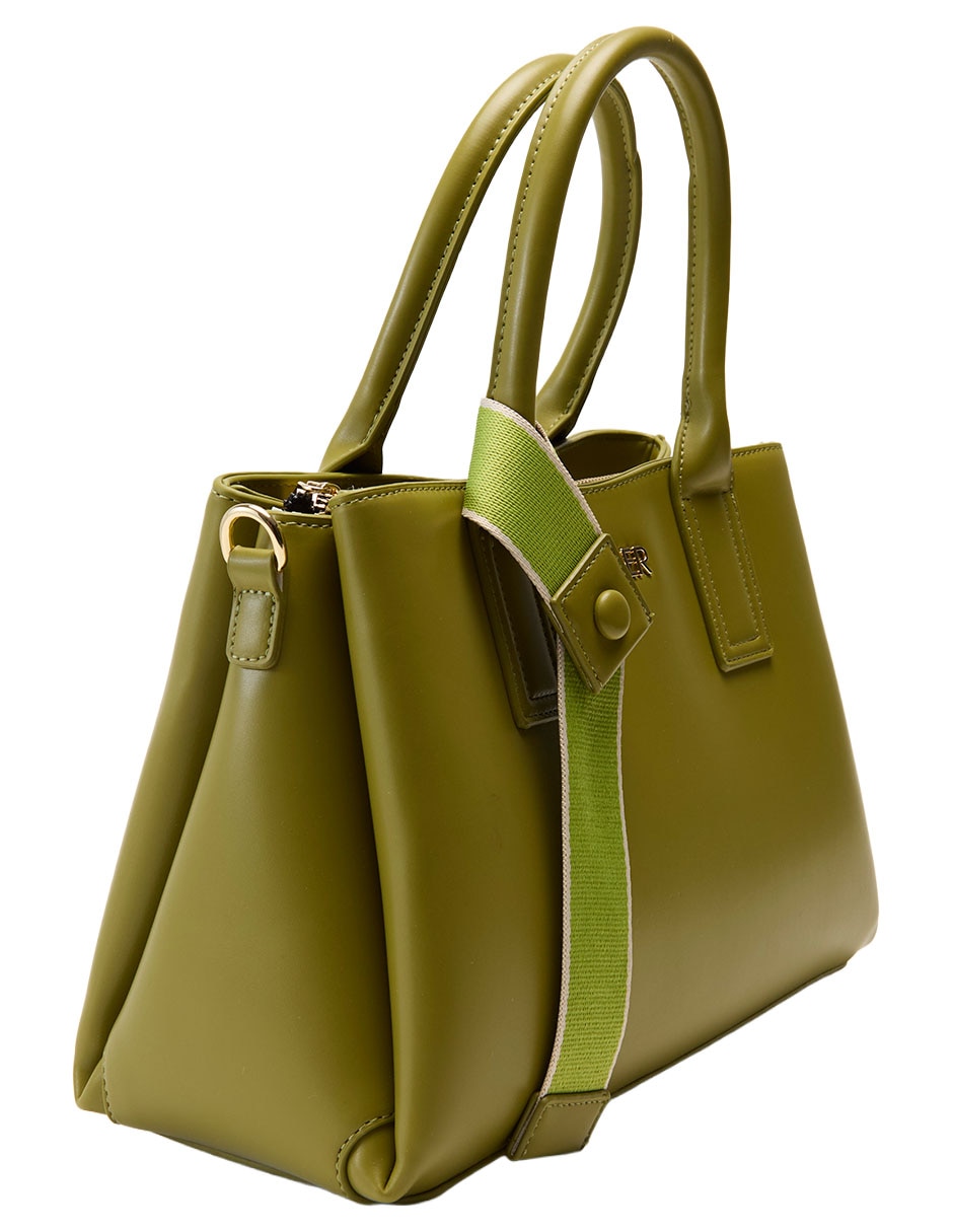 Bolsa satchel para mujer 2