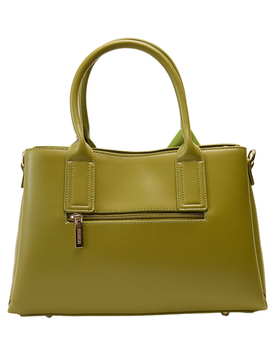 Bolsa satchel para mujer 3