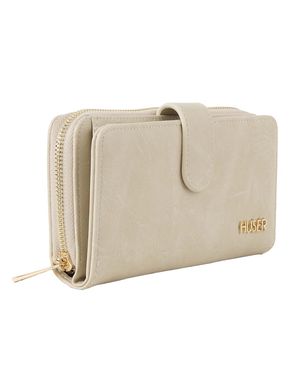 Cartera Huser Basics