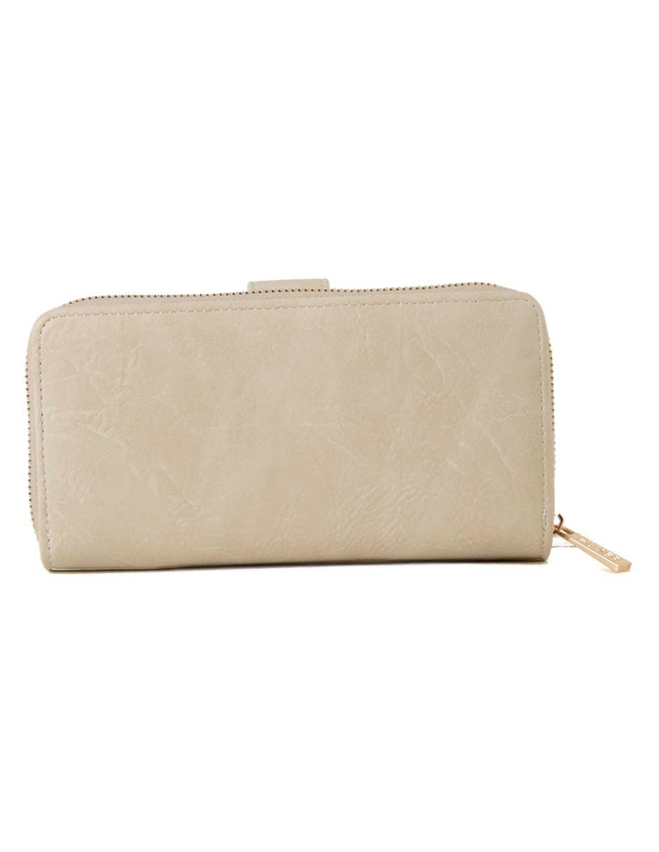 Cartera Huser Basics