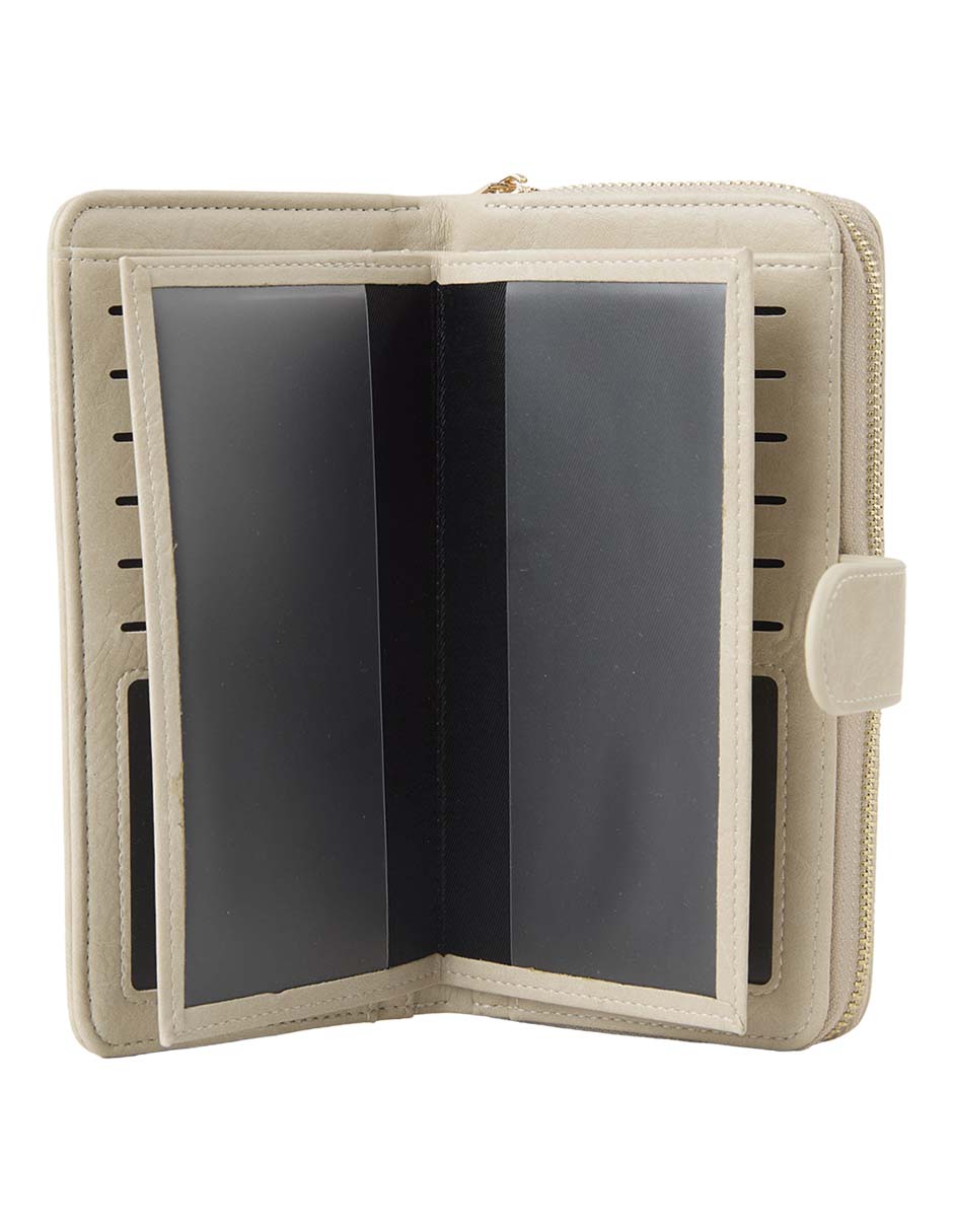 Cartera Huser Basics