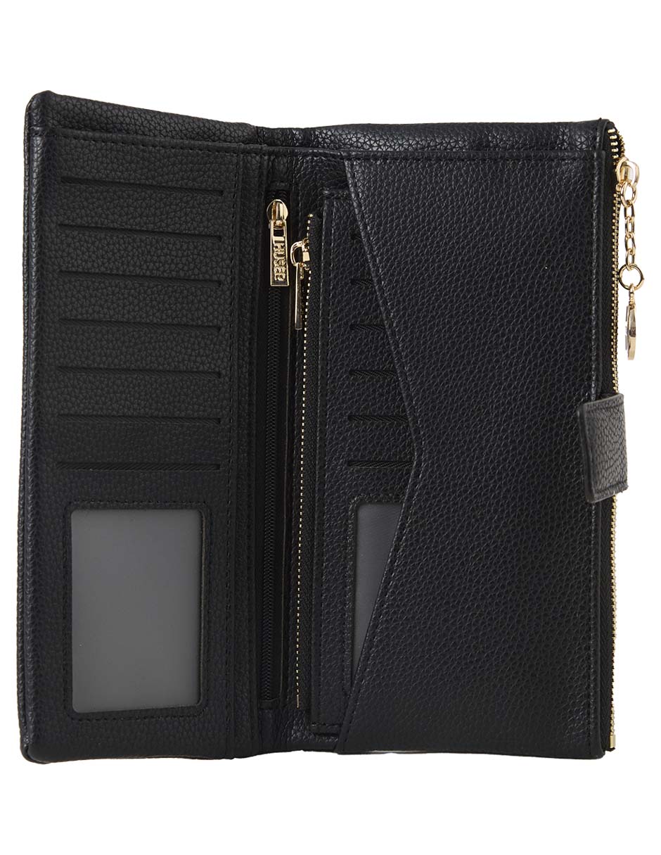 Cartera huser basics para mujer