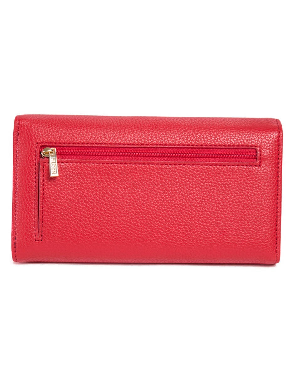 Cartera huser basics para mujer