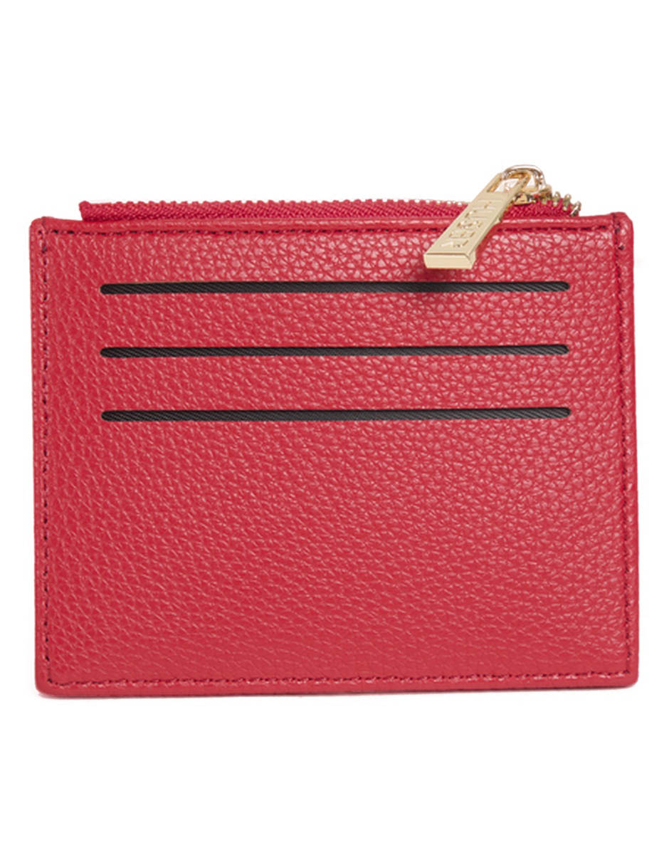 Cartera huser basics para mujer