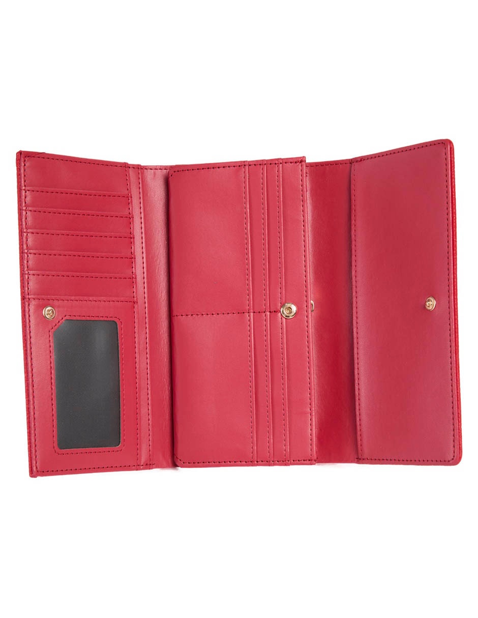 Cartera huser basics para mujer