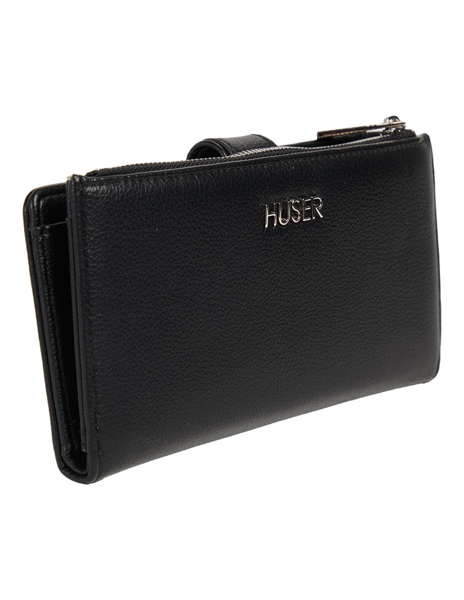 Cartera Huser Basics