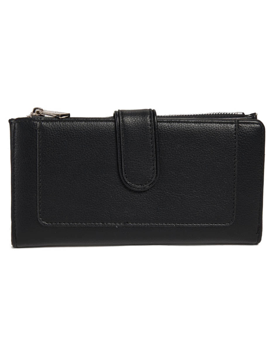 Cartera Huser Basics