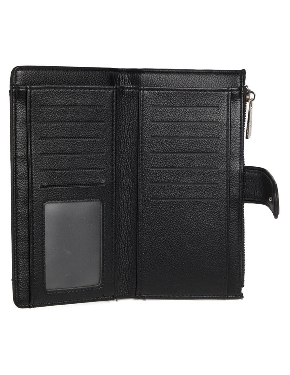 Cartera Huser Basics