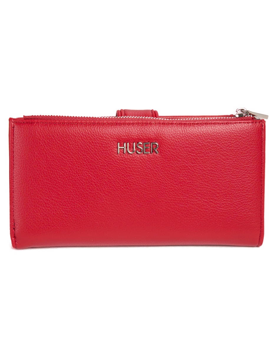 Cartera Huser Basics