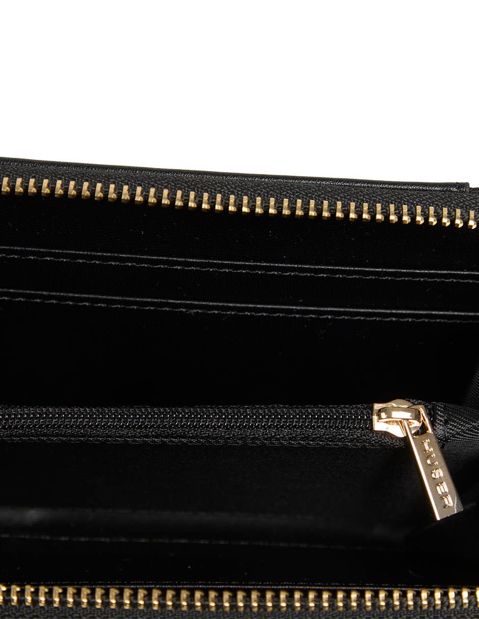 Cartera huser basics para mujer