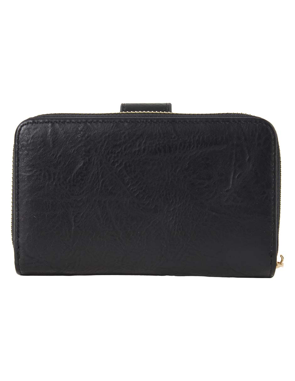 Cartera huser basics para mujer