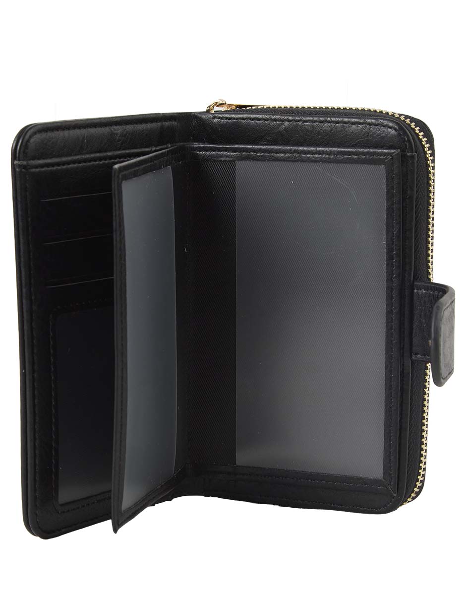 Cartera huser basics para mujer