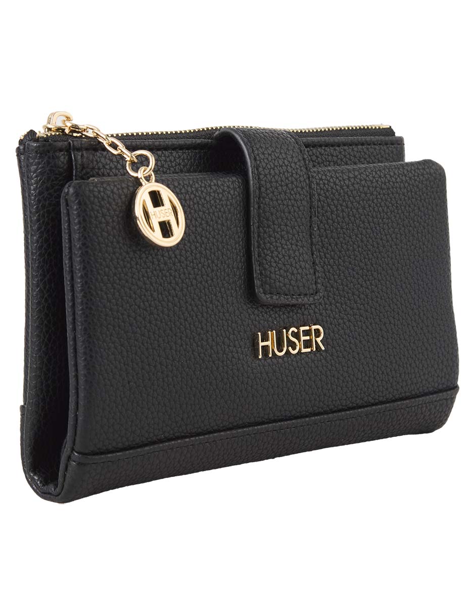 Cartera Huser Basics