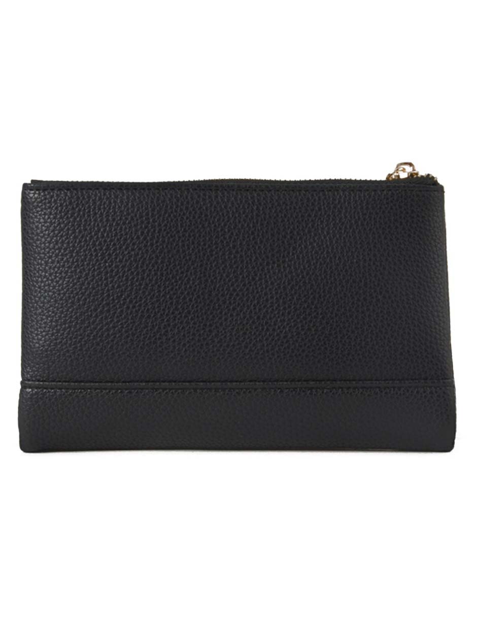 Cartera Huser Basics