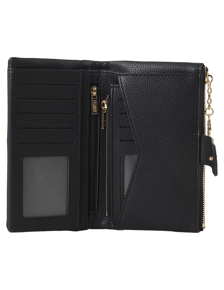 Cartera Huser Basics