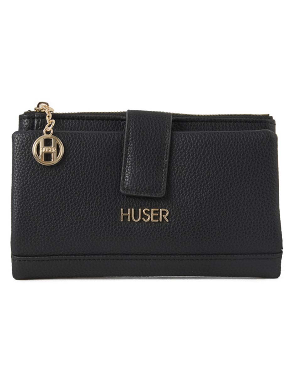 Cartera Huser Basics