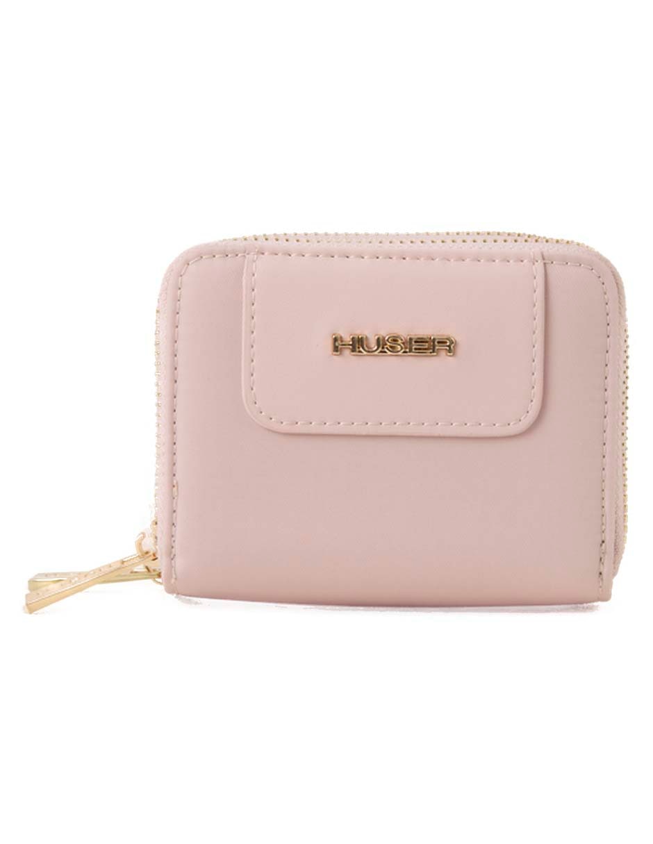 HUSER BASICS Cartera Huser Basics